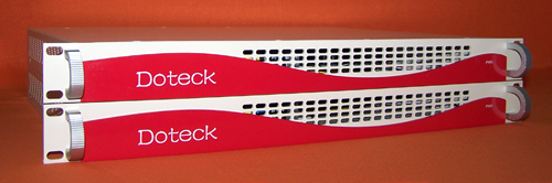 Doteck