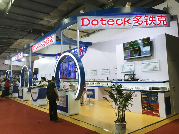 Doteck