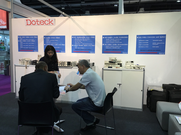 Doteck