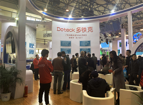Doteck
