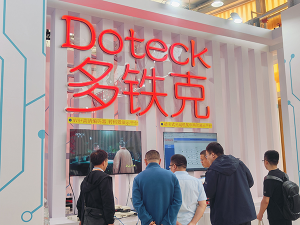 Doteck